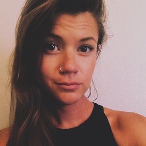Meet your Posher, Paige